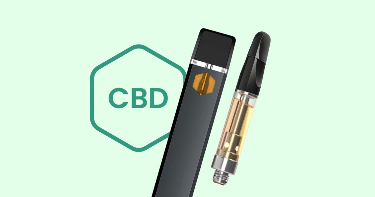 CBD Vapes For Wellness Buy Hemp Infused Vapes Online